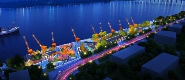 湖南南县项目（在建）